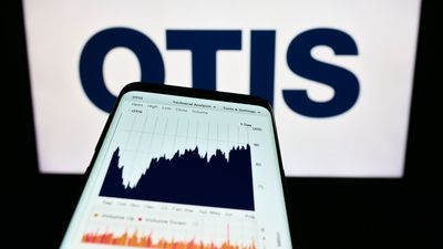 Is Otis Worldwide Stock Underperforming the Nasdaq?
